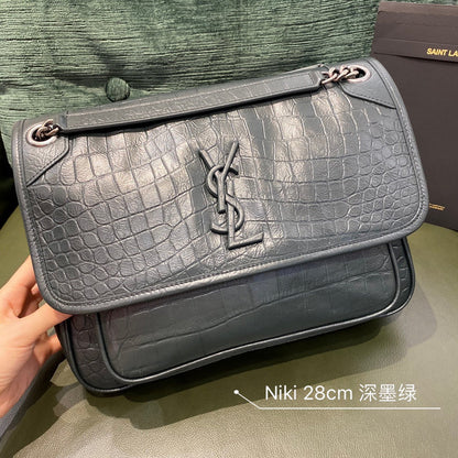 Luxe Touch - SLY Bags 325