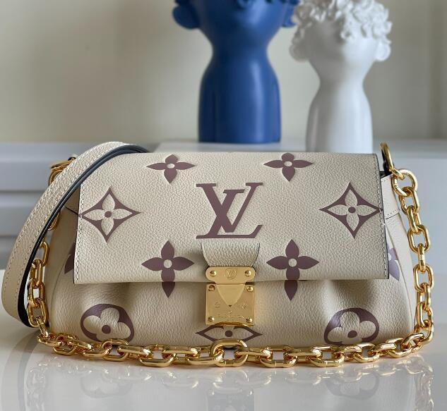 Luxe Touch Bags -   2260