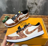 Luxe Touch Bags -  Men Shoes - 940