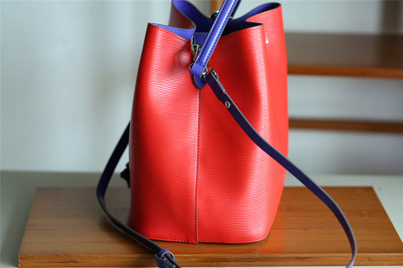 Luxe Touch Fashion LTB-bags - 8564