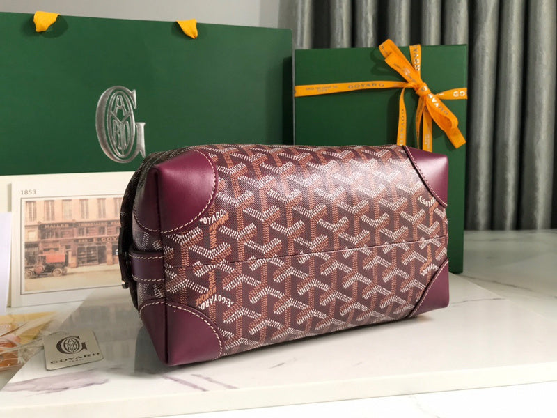Luxe Touch Bags - GOD Bags - 323