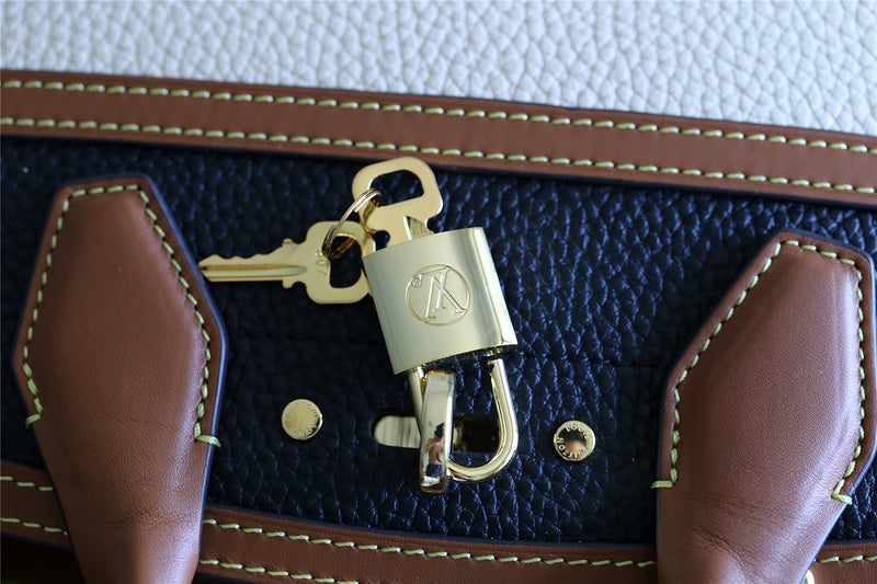 Luxe Touch Fashion LTB-bags - 8039