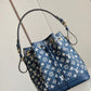 Luxe Touch Fashion LTB-bags - 17069