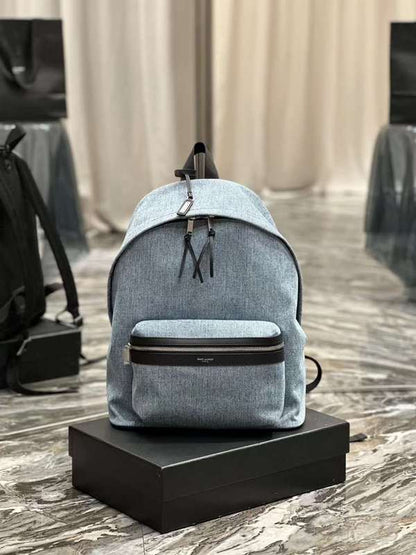 Luxe Touch - SLY Bags 524