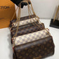 Luxe Touch Bags -   2728
