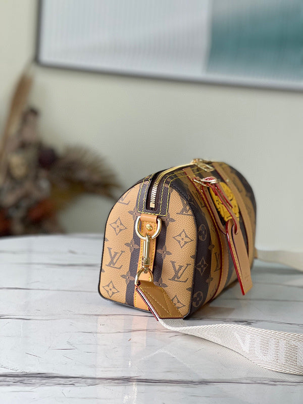 Fashion Luxe Touch bags - 5425