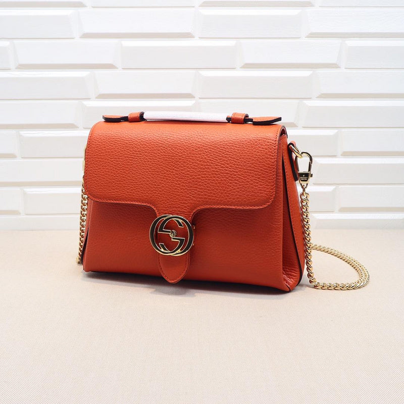 Luxe Touch Bags - Luxe Touch Bags - 942