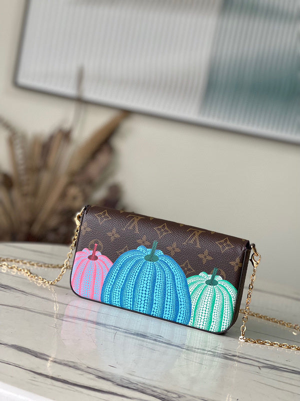 Fashion LTB-bags - 4093