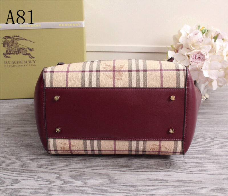 LTB Fashion -BBR Bags - 753