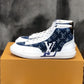 Luxe Touch Bags -  Men Shoes - 1184