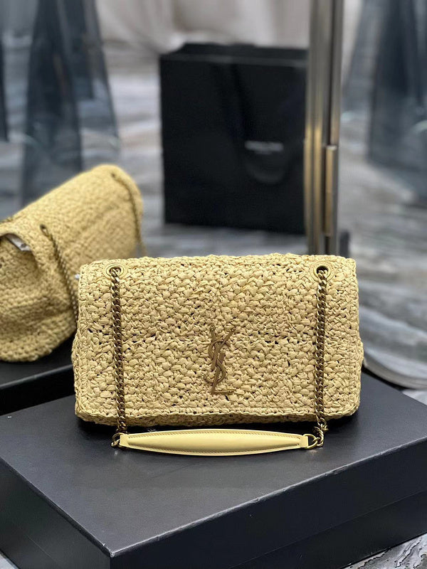 Luxe Touch - SLY Bags 520