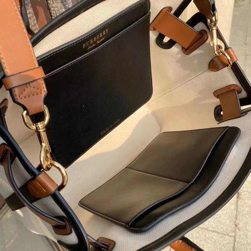 Luxe Touch Bags Fashion -BBR Bags - 1695