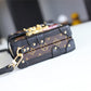 Luxe Touch Fashion LTB-bags - 8212