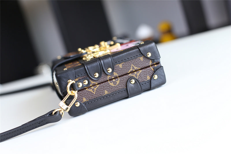 Luxe Touch Fashion LTB-bags - 8212