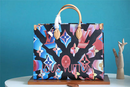 Luxe Touch Fashion LTB-bags - 8651
