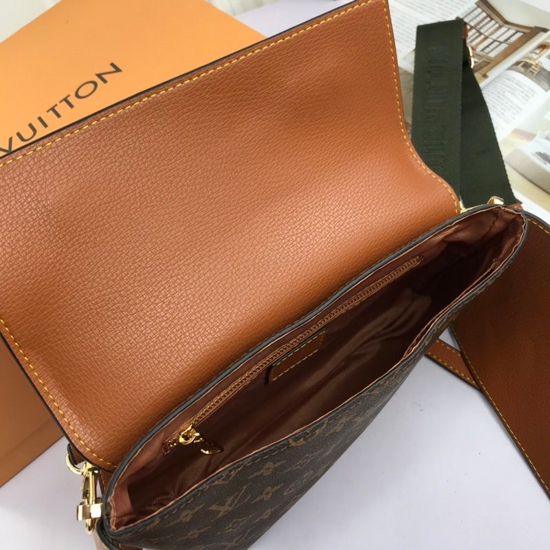 Fashion Luxe Touch bags - 3935