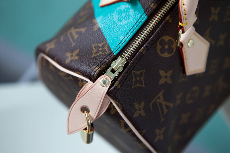 Luxe Touch Fashion LTB-bags - 8173