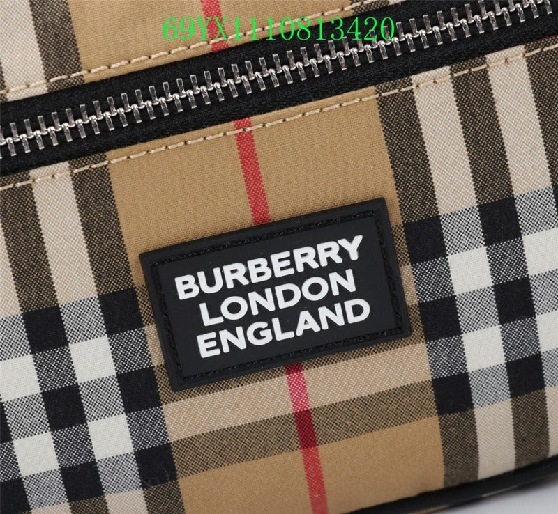LTB Fashion -BBR Bags - 416