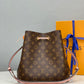 Luxe Touch Fashion LTB-bags - 17605