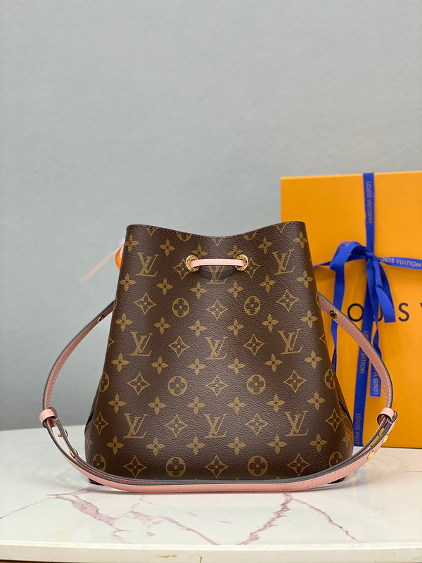 Luxe Touch Fashion LTB-bags - 17605