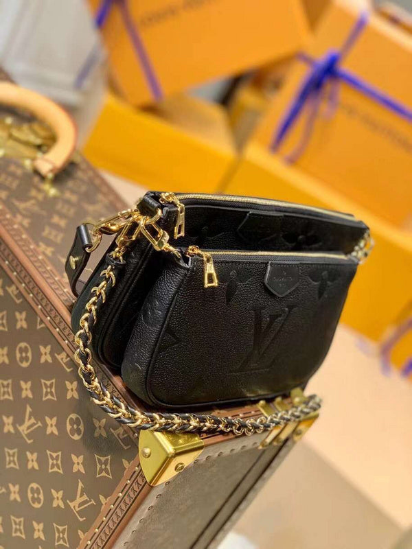 Rezaus Fashion LTB-bags - 17455