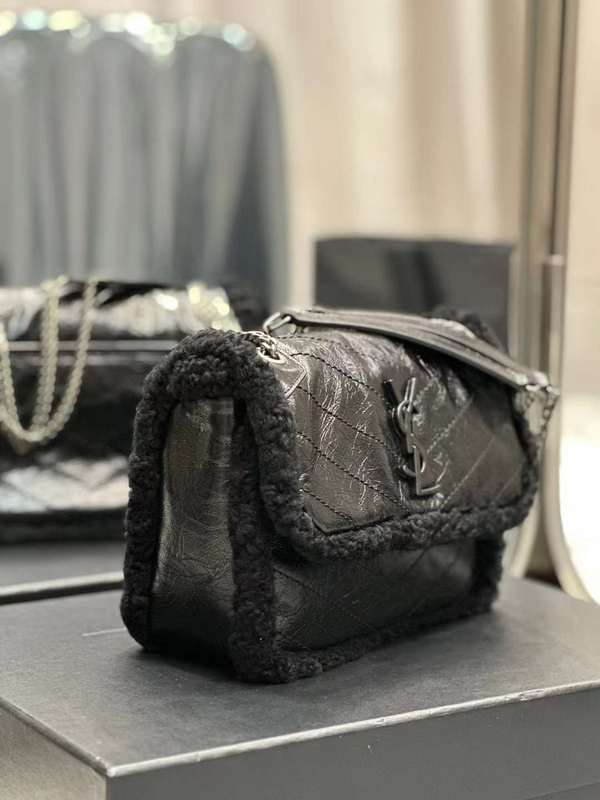 LTB - SLY Bags 534