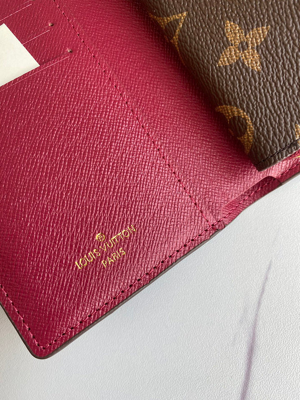 Fashion Luxe Touch bags - 2832