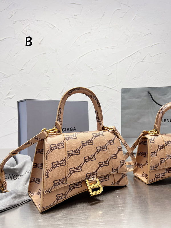 Luxe Touch Fashion - BGA Bags - 1620