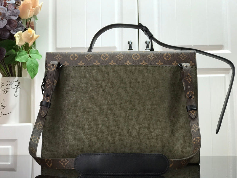 Luxe Touch Fashion LTB-bags - 17641