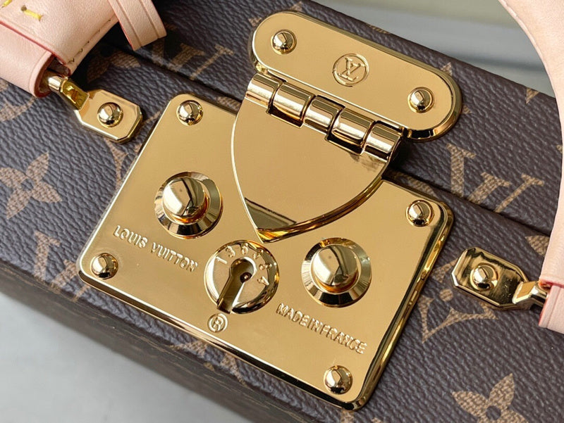 Fashion Luxe Touch bags - 4526