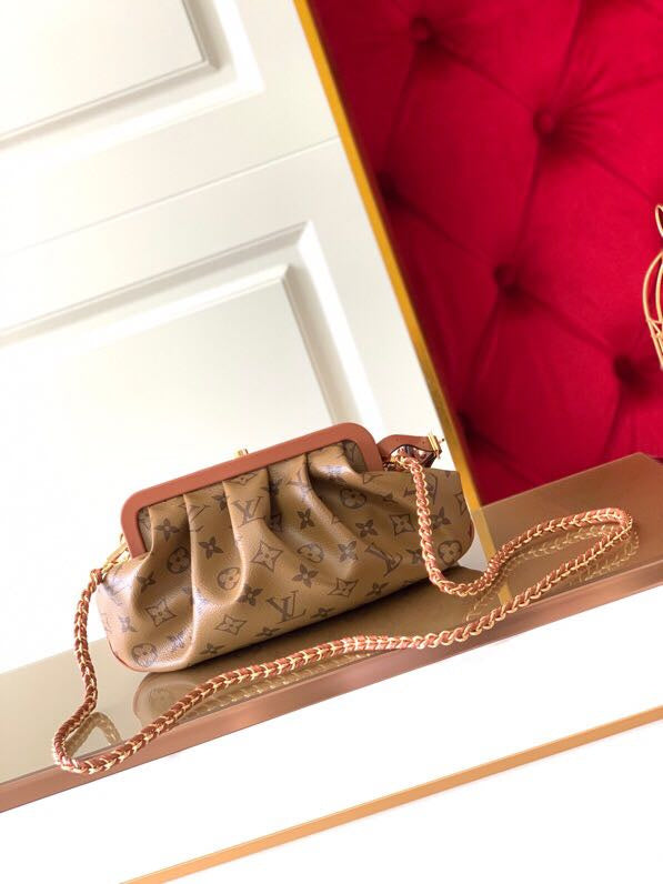Fashion Luxe Touch bags - 3613