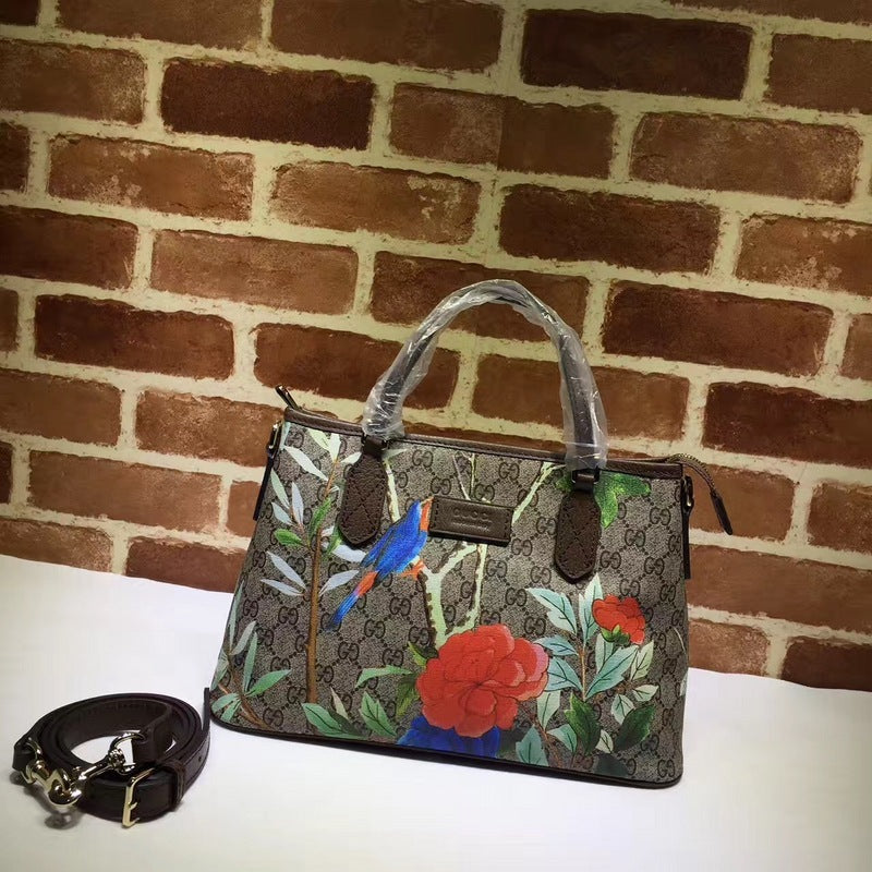Luxe Touch Bags - Luxe Touch Bags - 1230