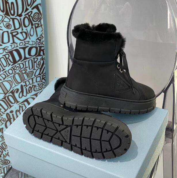 Luxe Touch Bags - PD Women Shoes - 306