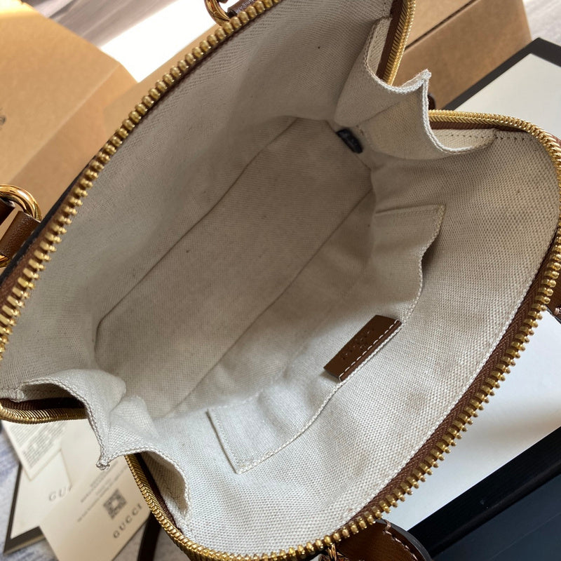 LTB - GG Bags - 2022