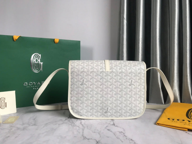 Luxe Touch Bags - GOD Bags - 069