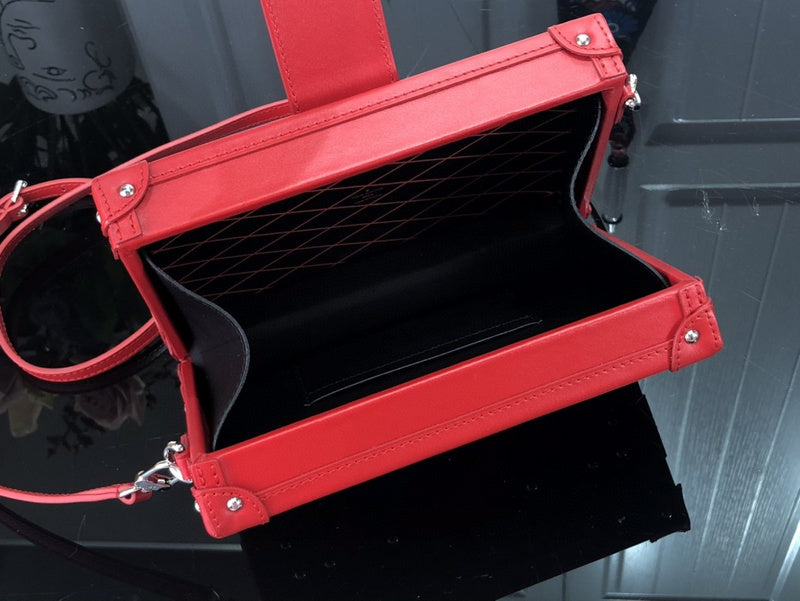 Fashion Luxe Touch bags - 2477
