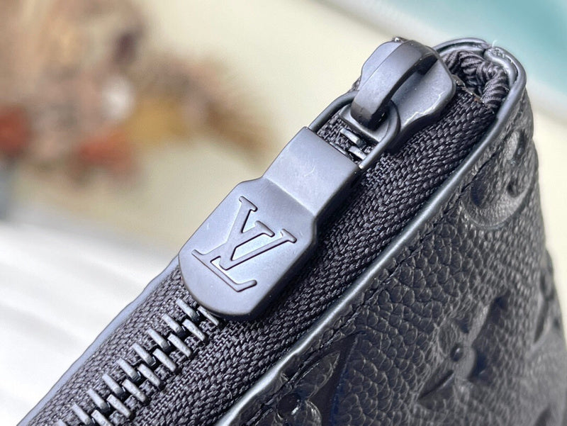 Fashion Luxe Touch bags - 5333