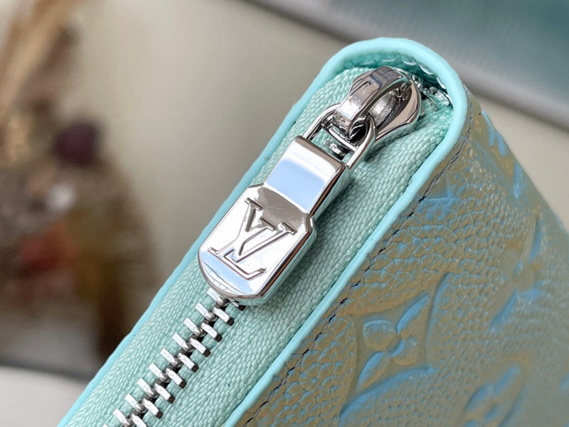 Fashion Luxe Touch bags - 4855