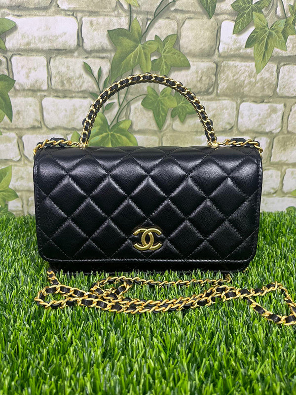 Luxe Touch Bags 

 -  Bags - 2773