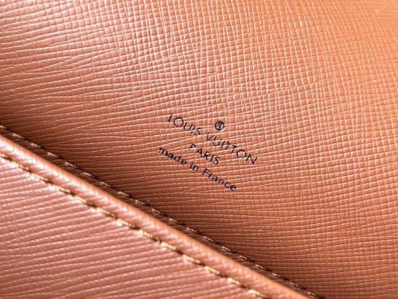 Fashion Luxe Touch bags - 4572