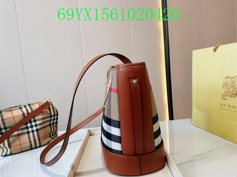 LTB Fashion -BBR Bags - 376
