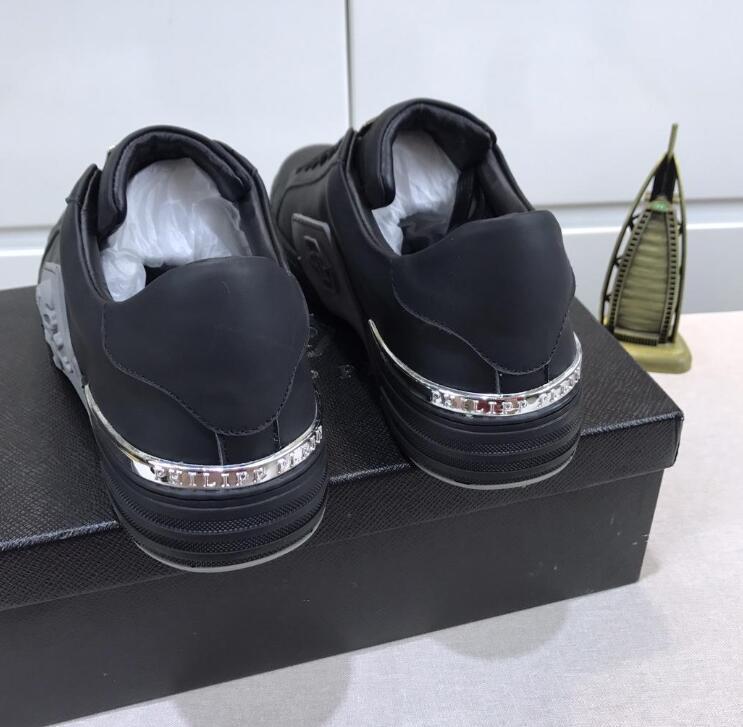 Luxe Touch Bags - PHP Shoes - 215