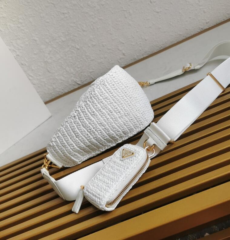 Luxe Touch Bags 

 - PD Bags - 026
