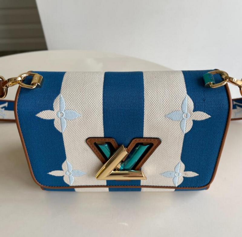 Luxe Touch Bags -   2144