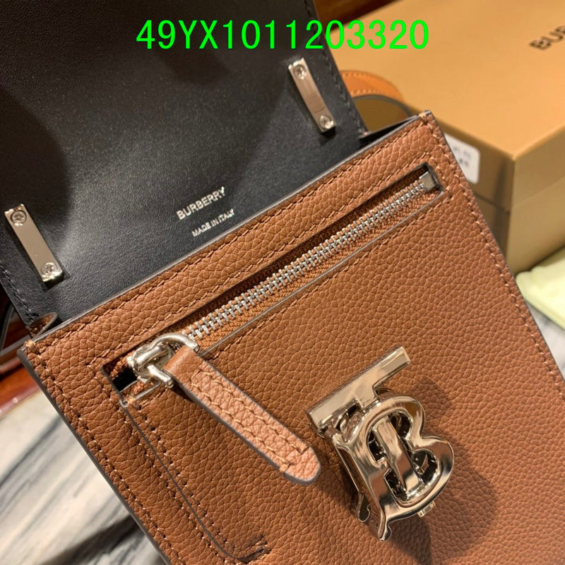 Luxe Touch Fashion -BBR Bags - 616