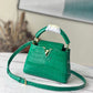 Fashion Luxe Touch bags - 5269