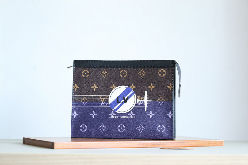 Luxe Touch Fashion LTB-bags - 10936