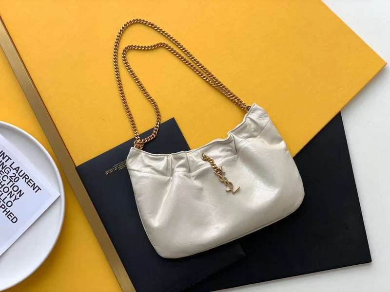 Luxe Touch - SLY Bags 181