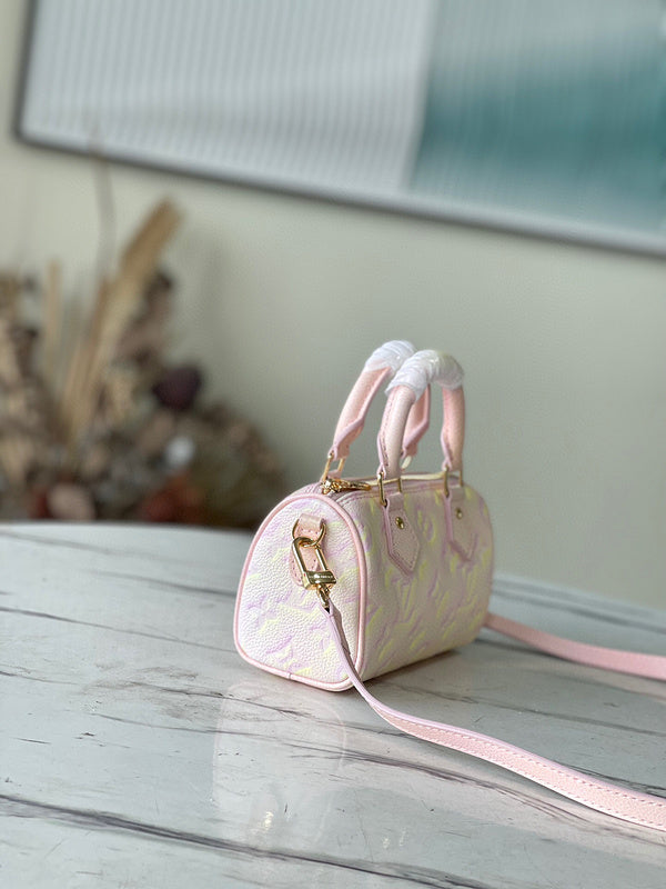 Fashion Luxe Touch bags - 4868
