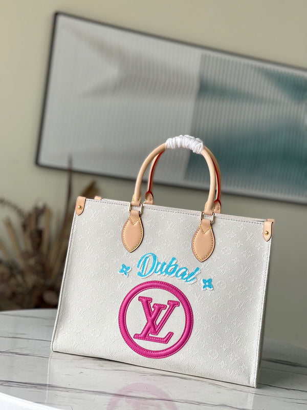 Fashion Luxe Touch bags - 4879
